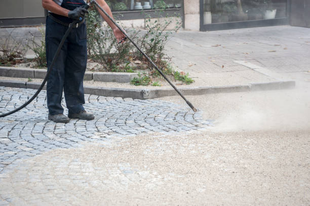 Best Oil and Grease Removal from Surfaces in Newington, VA